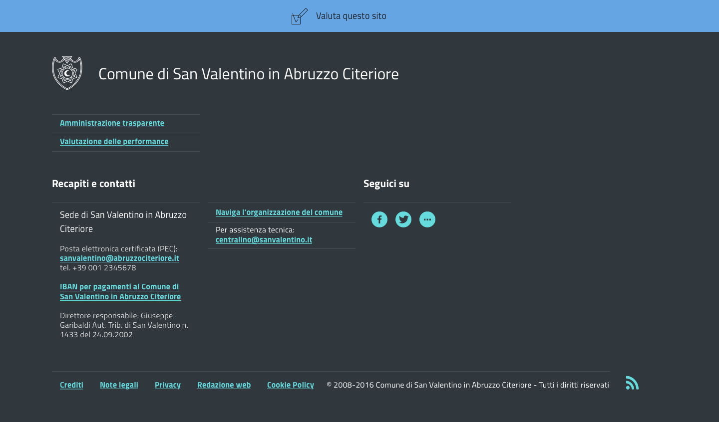 esempio desktop 1440